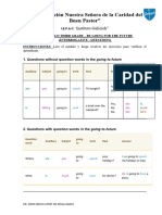 2do Modulo Third Grade