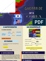 Guerra de Corea