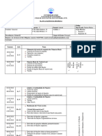 Plano Analitico CAL - 1-1