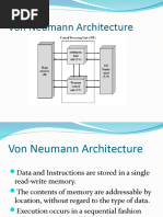 Top Level View of Computer Function and Interconnection