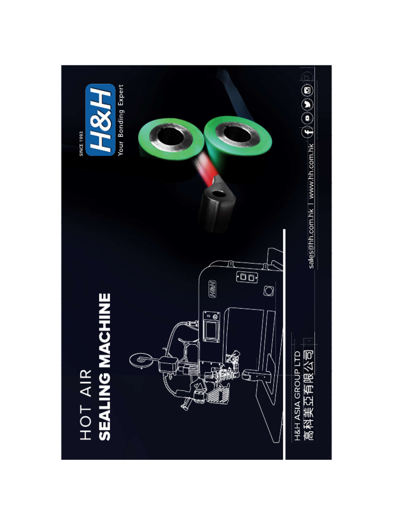 HH110 | PDF