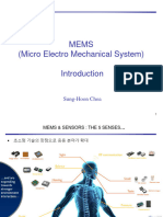 제1장 - 2 - MEMS 기초