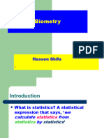 Biometry 2010