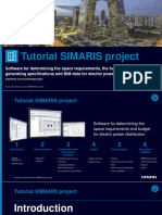 Tutorial SIMARIS Project 24 0 en