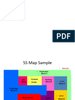 5S Map Sample