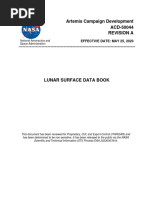 ACD-50044 Lunar Surface Data Book Rev A