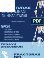 Diapositivas Trauma