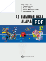 Az Immunologia Alapjai 2 Kiadas 42841