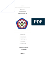  TUGAS MAKALAH KIMIA REAKSI ENDOTERM DAN REAKSI EKSOTERM