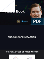 Cycle of Price Action Model Book