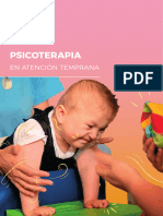 Psicoterapia en Atención Temprana - Ok