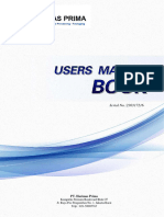 230317216 Users manual book（ZP9B） (1) (5)