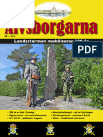 Alvsborgarna 1-2014