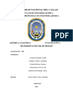 Informe 1-Determinación de Humedad