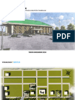Presentasi Design Gedung Type A Mall Pelayanan Publik Revisi 1
