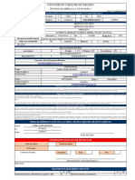 Formato Registro Y Conocimiento de Terceros V7