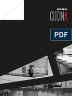 Portafolio Cocina 2021