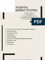 Hospital Management System[2]