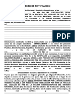 01.04.2024 NOTIFICACION CITACION LUIS MANUEL MELENCIANO PANIAGUA FISCALIA