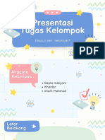 Penuh Warna Ceria Lucu Presentasi Tugas Kelompok - 20240309 - 080720 - 0000