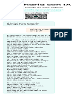 Cómo Mandarte Un PDF