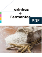 Teórica Farinhas