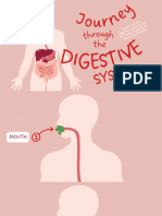 Digestive Tama Na Pls
