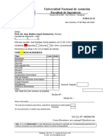 Solicitud Constancia Academica Ext