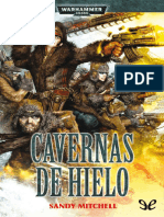 (Warhammer 40000) (Ciaphas Cain 02) Mitchell, Sandy - Cavernas de Hielo (18069) (r1.0)