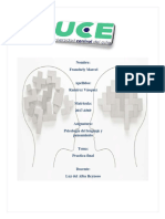 Practica final de psicologia de leguaje y pensamiento