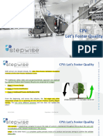 White Paper CPV Lets Foster Quality
