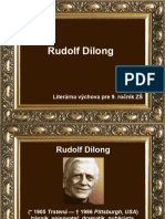 Rudolf Dilong - Epigramy