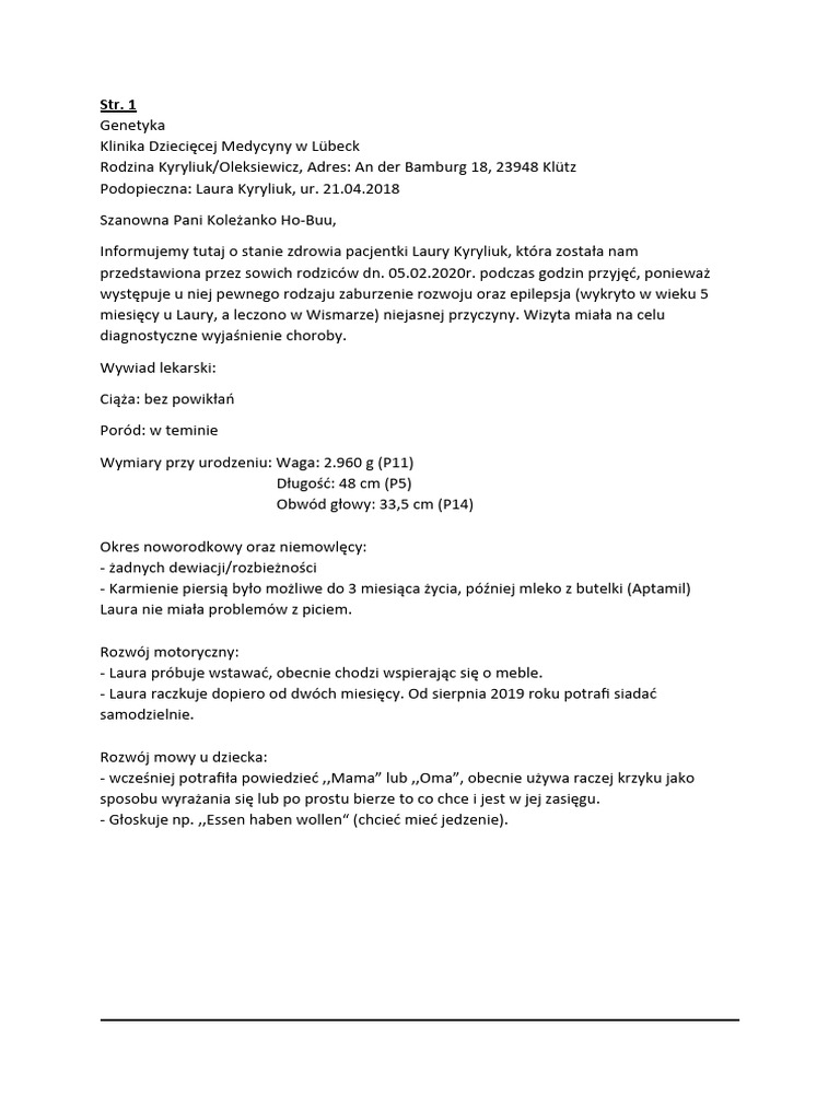 Tłumaczenie PDF