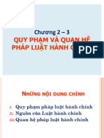 Giáo án Chương 2 -3