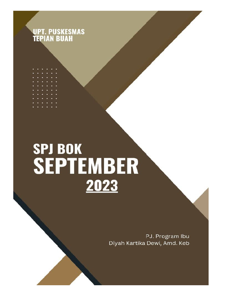 Cover SPJ | PDF