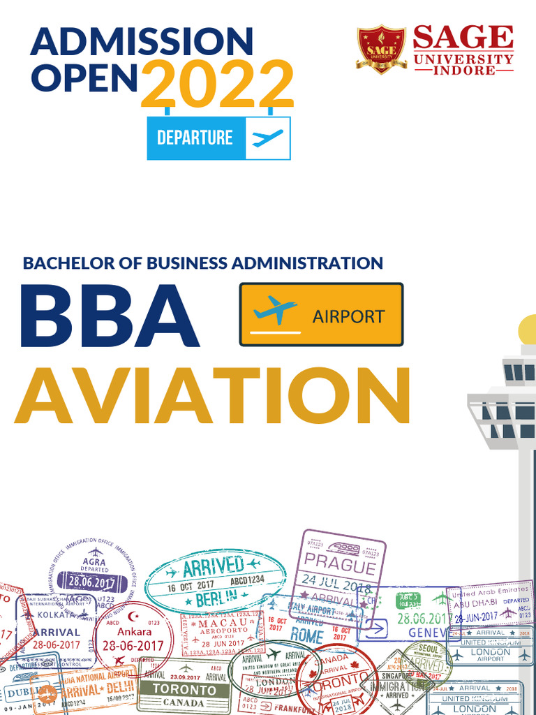 BBA AVIATION COURSE SALARY PER MONTH visual data 2