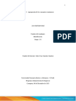 Tarea 5 Apropiación de los conceptos económicos