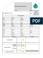 Reporte de Actividades 1 de Abril de 2024