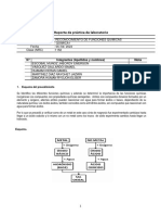 PRÁCTICA #2 - RECONOCIMIENTO DE FUNCIONES QUÍMICAS 6 Quimica