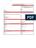 Ficha Técnica - Institución Educativa #24240 - Puyusca - Actualizada