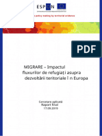 MIGRARE Final Report