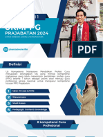 Pemateri 1 UKMPPG