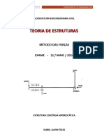 Testr MF Exame Maio - 2014