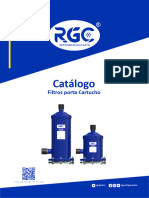 Catalogo Filtro Porta Cartucho