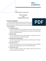 T2 Elaborasi Pemahaman-Teknologi Dalam Pengajaran-Santihulinggi