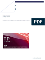 TPD5.InstructionManual