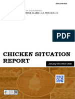 3 - SR Chicken Annual Situation Report - Signed