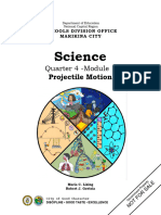 SCI19_Q4_M1_Projectile-Motion