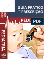 Guia Prático de Prescrição Em Pediatria