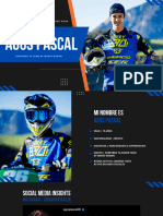 Agus Pascal - Hard Enduro Rider - Compressed